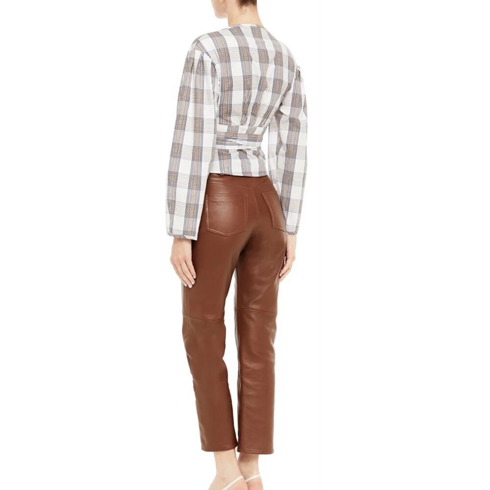 ❤️HP❤️ BAUM UND PFERDGARTEN MIANNE TOP SIZE 4. NWT - Picture 3 of 13